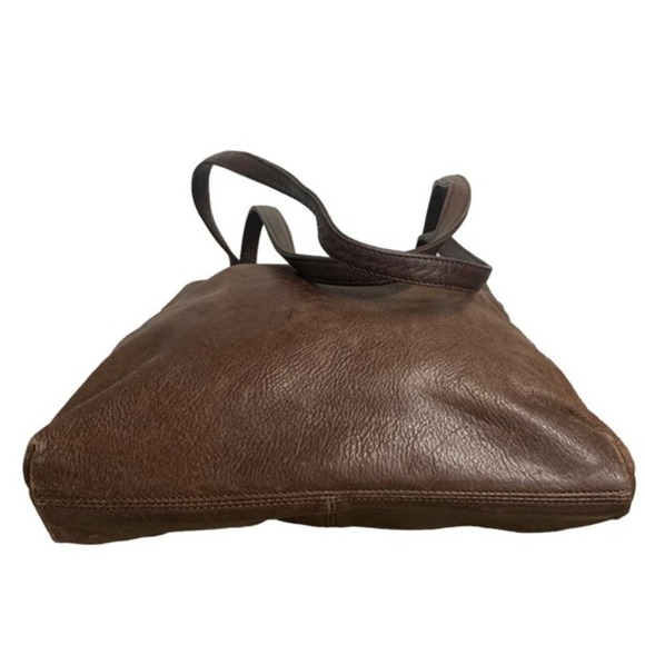 Nine West Brown Tote Shoulder Bag - Picture 4 of 11